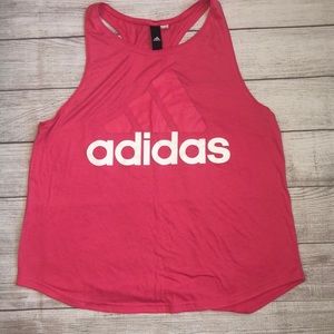 Woman’s Adidas Tank